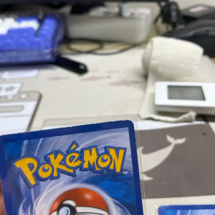 [BUNJANG] Eevee &amp; Deoxys GX HR &amp; Silvally GX HR Cards / 에브이.실버디 gx hr 상태는 다소..일괄,단품 o