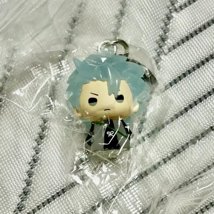 [BUNJANG] Bleach Toshiro Hitsugaya Medallion Hashwalt Bundle / 블리치 토시로 메지루시 덤 하쉬발트 드려요!