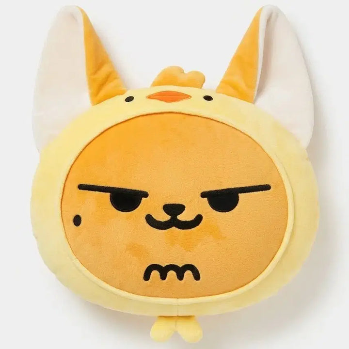 [BUNJANG] TXT Yeonjun Ppuldutku Cushion 1st Edition / 뿔바투황춘이쿠션1차 최연준 투바투 txt yeonjun 투모로우바이투게더