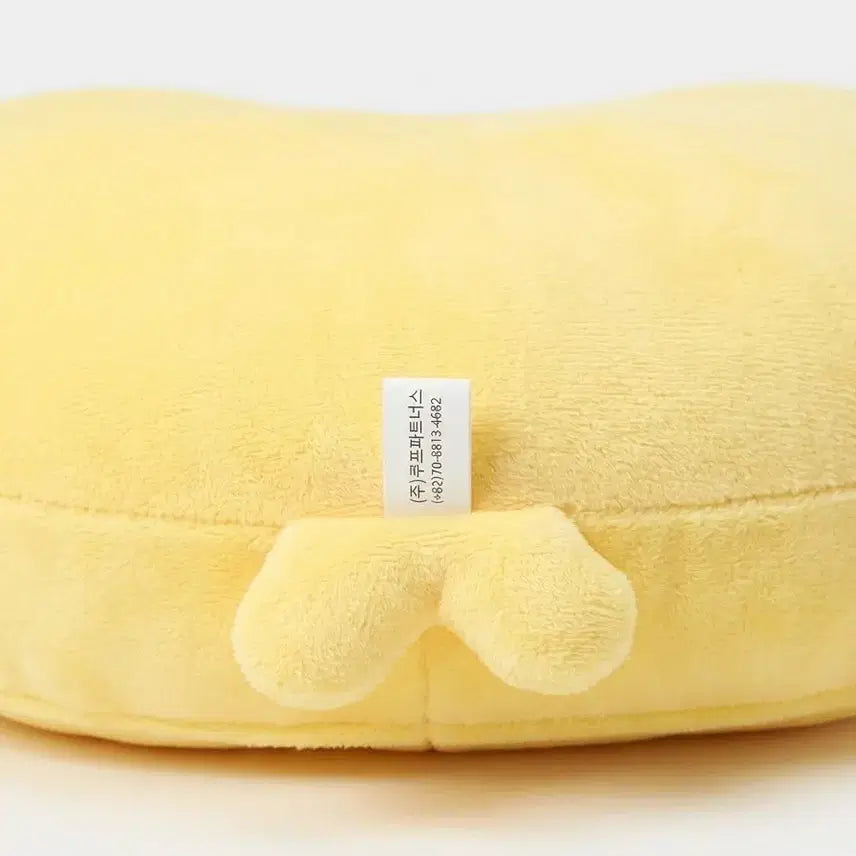 [BUNJANG] TXT Yeonjun Ppuldutku Cushion 1st Edition / 뿔바투황춘이쿠션1차 최연준 투바투 txt yeonjun 투모로우바이투게더