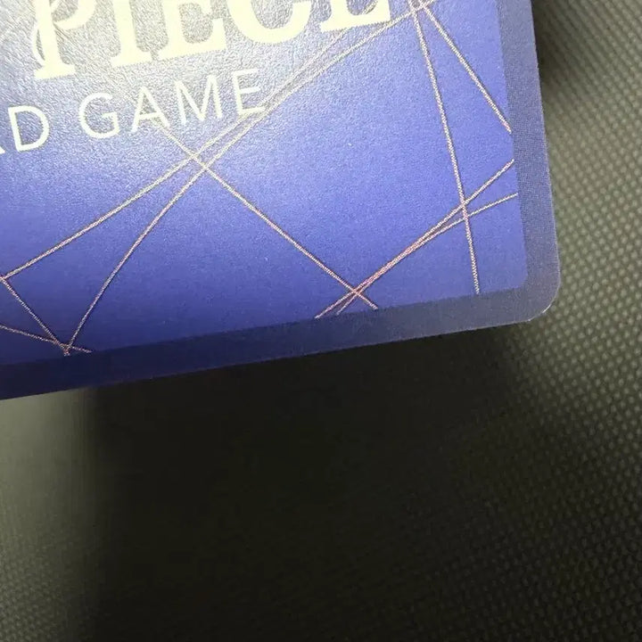 [BUNJANG] One Piece Ace Chic Pere Card (North America) / [북미] 원피스 에이스 시크 페레 카드