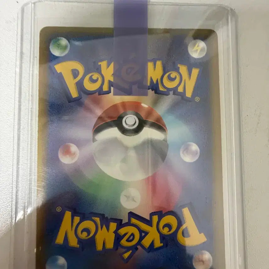 [BUNJANG] Pokemon Card Darkrai &amp; Cresselia Legend Rare Card / 포켓몬 카드 다크라이&amp;크레세리아 레전드