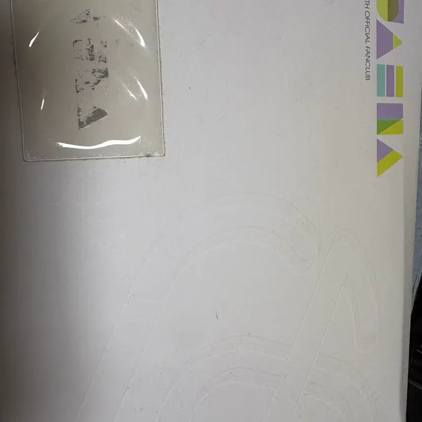 [BUNJANG] IU Uaena 4th Generation &amp; Banolim Photocard Set / 유애나 키트  4기&amp;반올림 아이유 포토카드