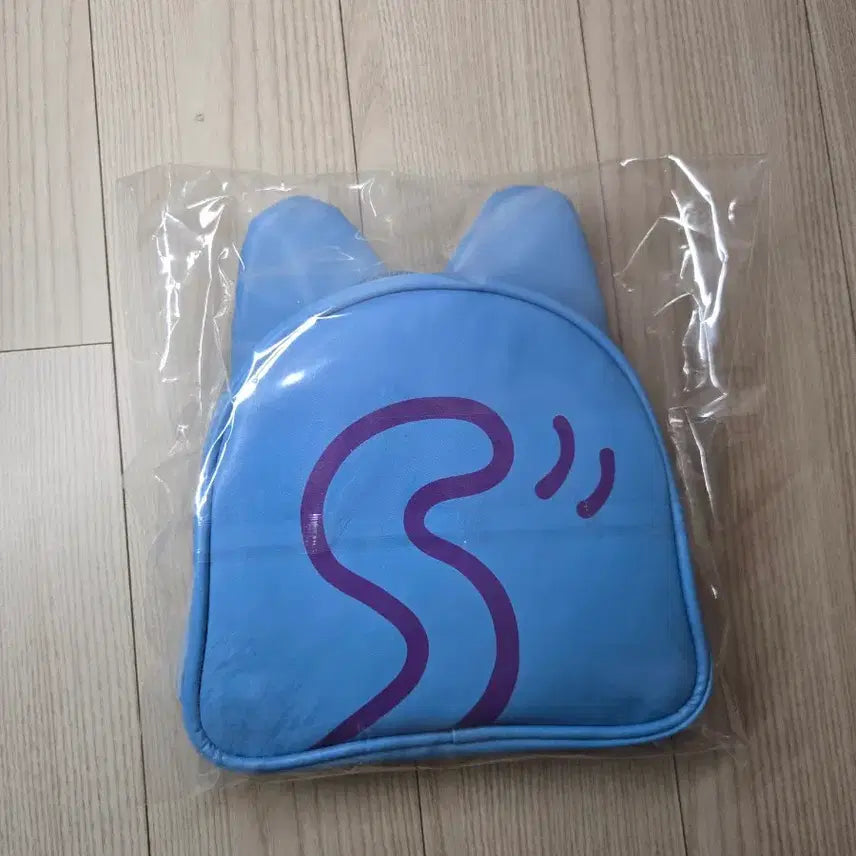 [BUNJANG] Zuttomayo Hanabushi Bag (Sealed) / 즛토마요 하나부시 가방(미개봉)