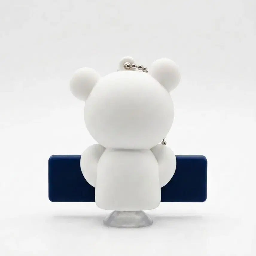 [BUNJANG] TWS Dohoon Bear Keyring (Japan Limited Edition) / 투어스도훈베어키링 일본한정판 tws dohoon