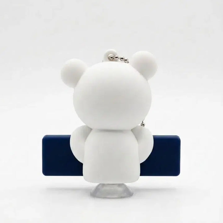 [BUNJANG] TWS Dohoon Bear Keyring (Japan Limited Edition) / 투어스도훈베어키링 일본한정판 tws dohoon