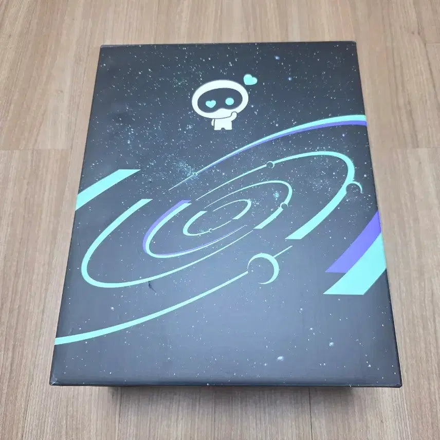[BUNJANG] BTS Merch Box 