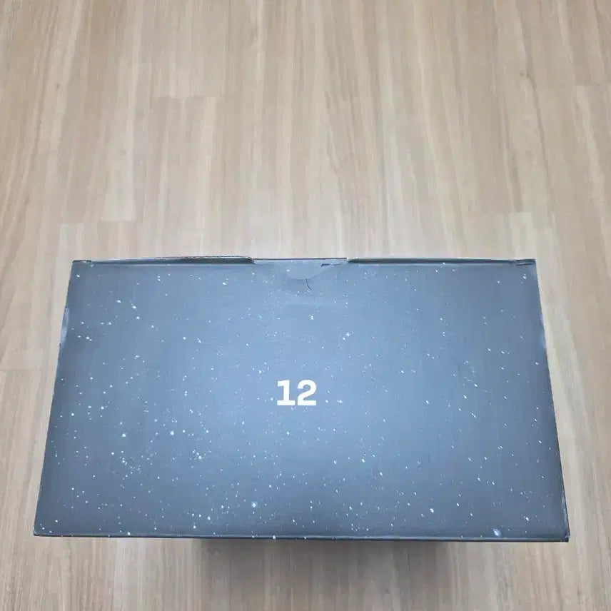 [BUNJANG] BTS Merch Box 