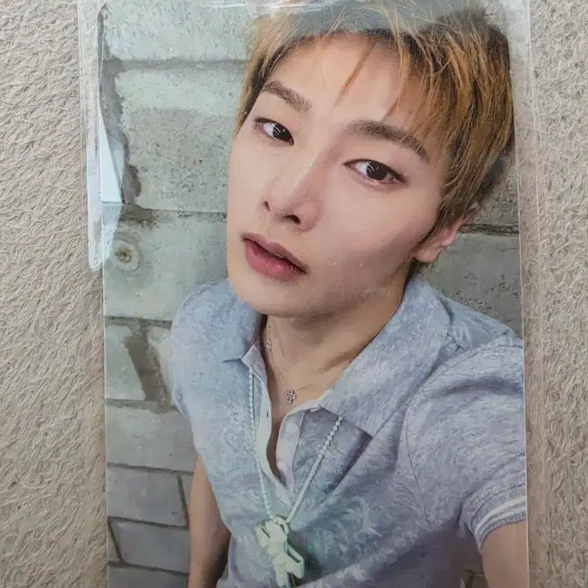 [BUNJANG] Stray Kids I.N Music Core Music Show Photocard / 스트레이키즈 스키즈 공방 사녹 2주차 음중 포카 아이엔