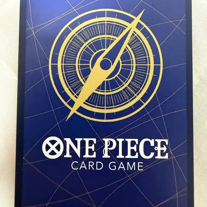 [BUNJANG] One Piece Nico Robin Card (North America) / [북미] 원피스 니코 로빈 카드
