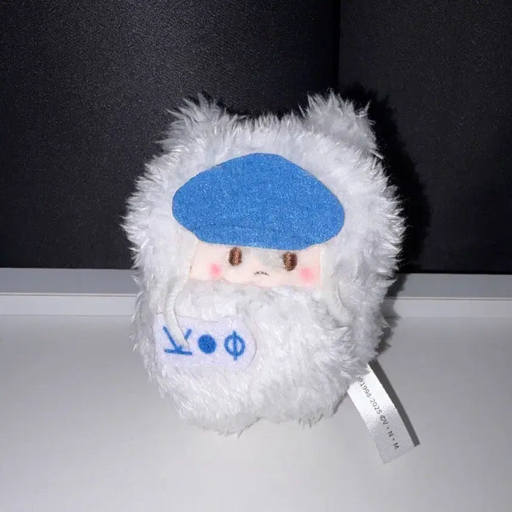 [BUNJANG] Hunter x Hunter Kaito Taffy Nui Doll / 헌터x헌터 타피누이 카이토 인형 헌헌