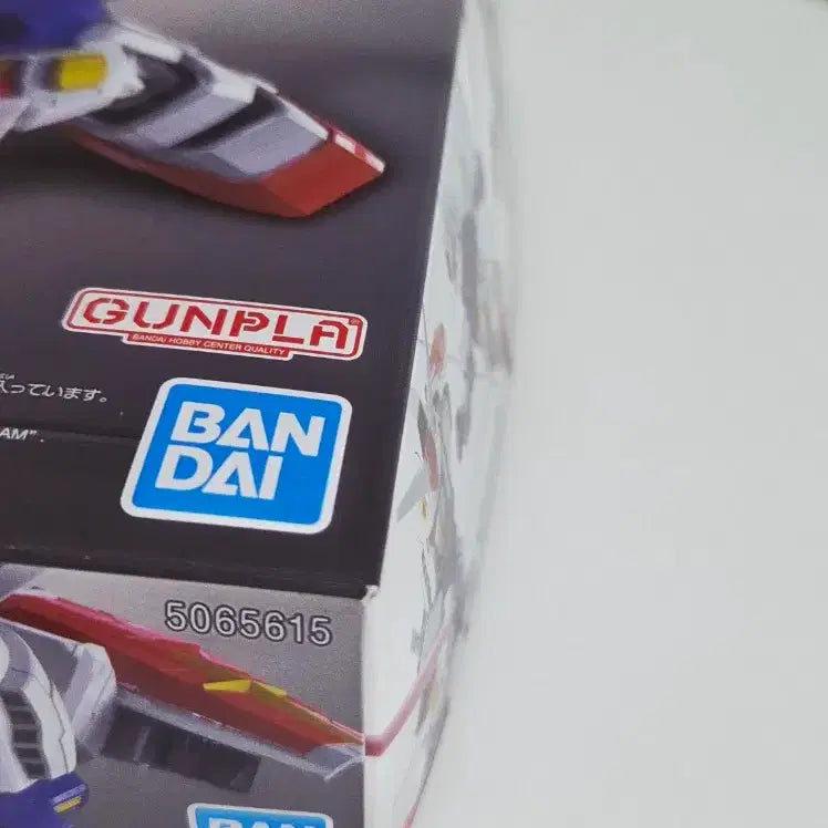 [BUNJANG] Bandai SD Gundam RX-78-2 / 반다이 sd 건담 rx-78-2