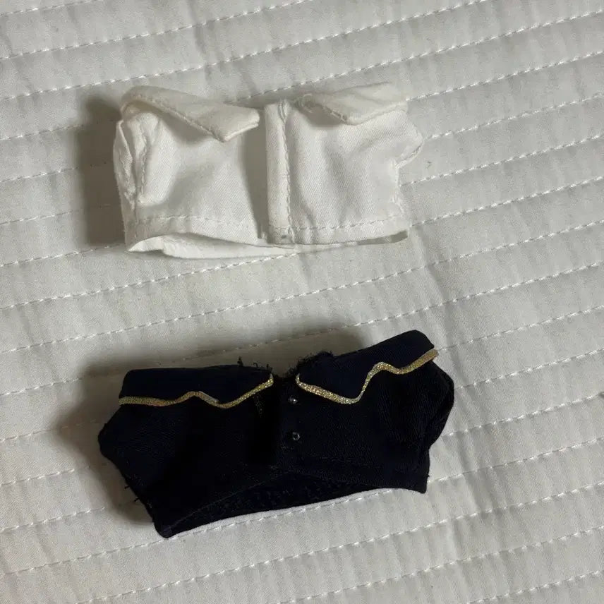 [BUNJANG] 10-inch Doll Hanlim Uniform (No Tie) / 10인치 인형용 한림 교복 (넥타이x)