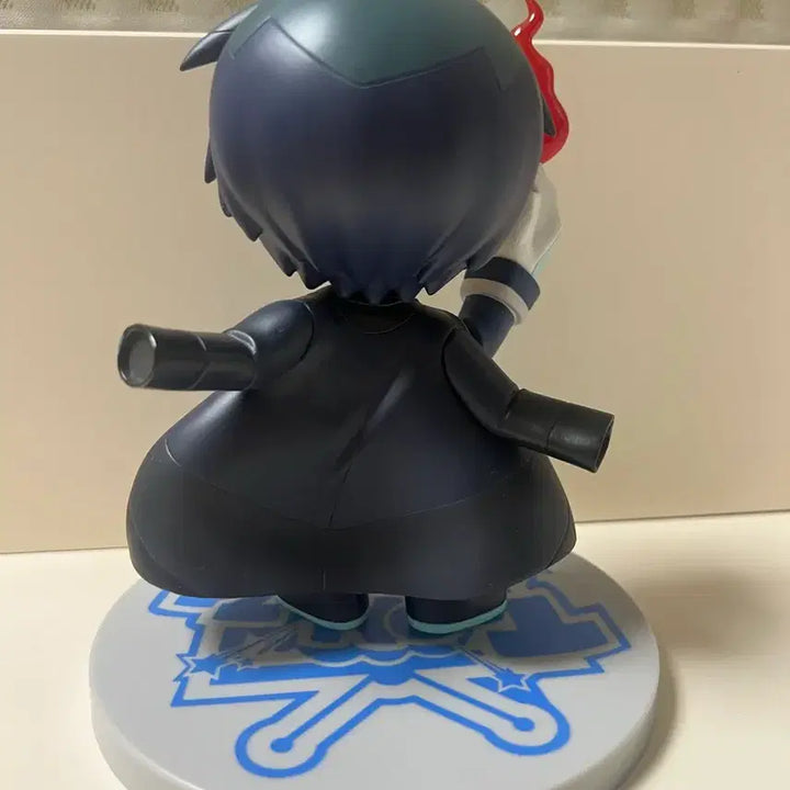 [BUNJANG] Fullmetal Alchemist Roy Mustang Tuniz Figure / 강철의 연금술사 로이 머스탱 투니즈
