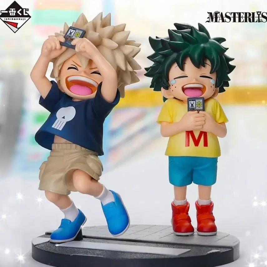 [BUNJANG] My Hero Academia &