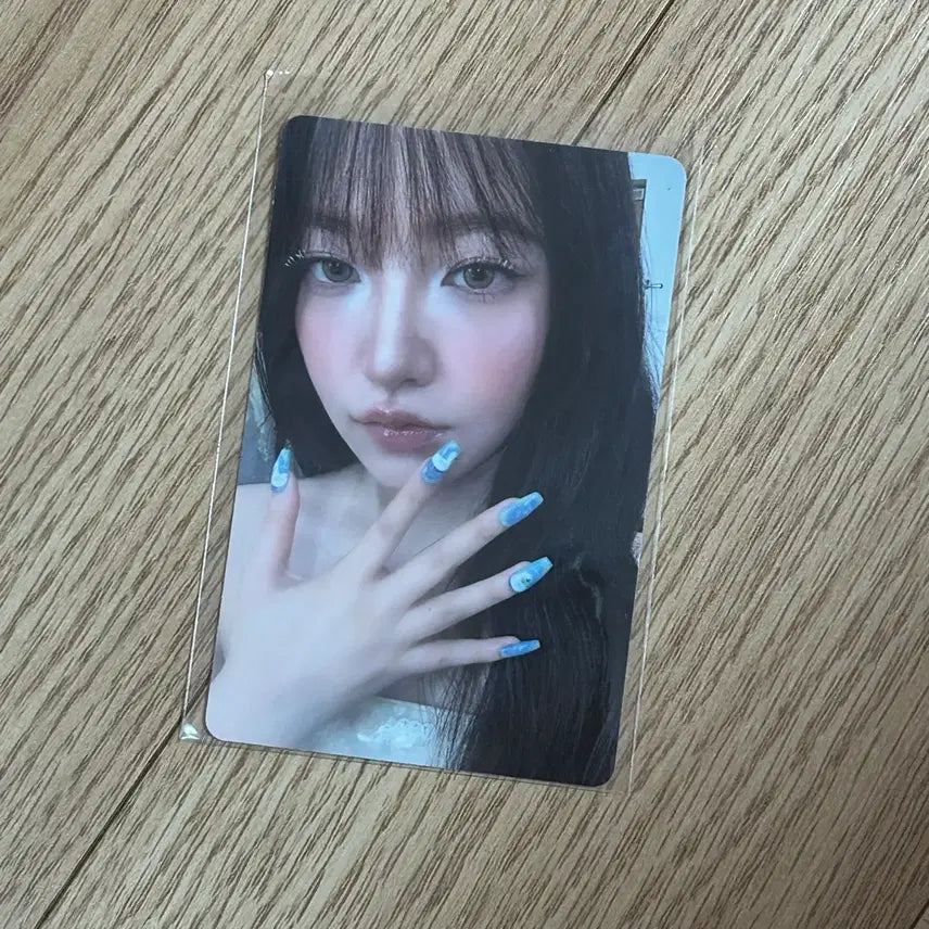 [BUNJANG] Red Velvet Yeri &