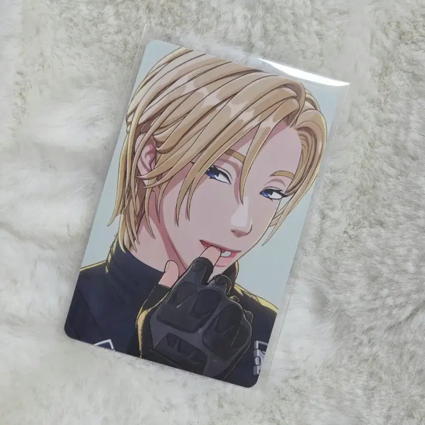 [BUNJANG] PLAVE Noah Hello82 Byte Photocard / 플레이브 헬로82 바이트 노아