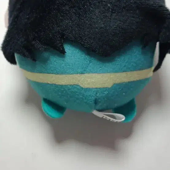 [BUNJANG] Hunter x Hunter Illumi Fuwacoro Ring Plush Doll / 헌터헌터 이르미 후와코로링 인형