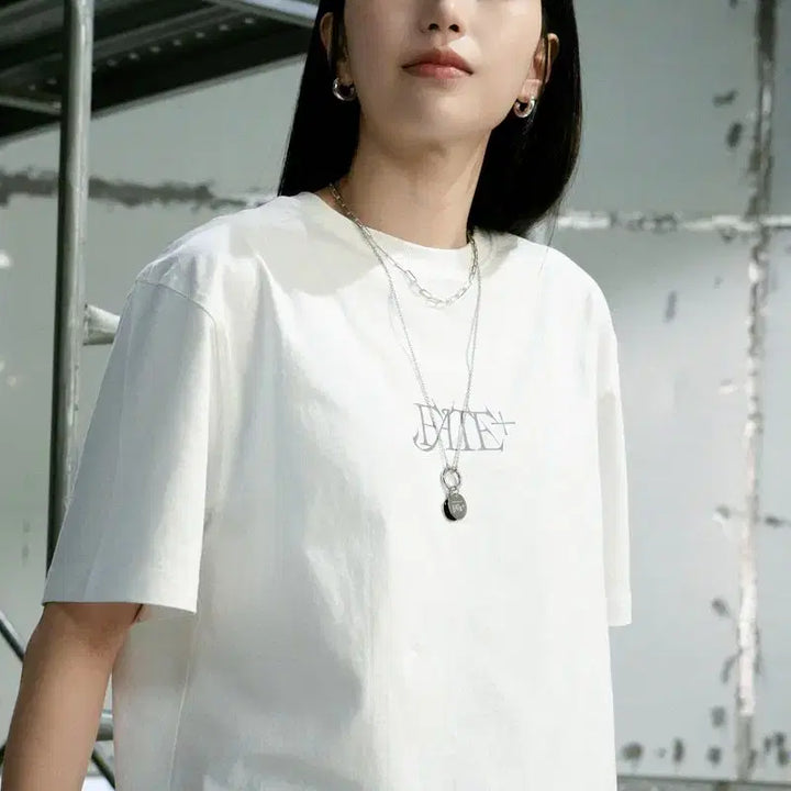 [BUNJANG] ENHYPEN FATE+ Concert T-Shirt (Group Version Photocard Included) / 엔하이픈 FATE+ 콘서트 반팔 티셔츠 (정원 제이 성훈 제이크 희승 니키 선우 단체 포카)