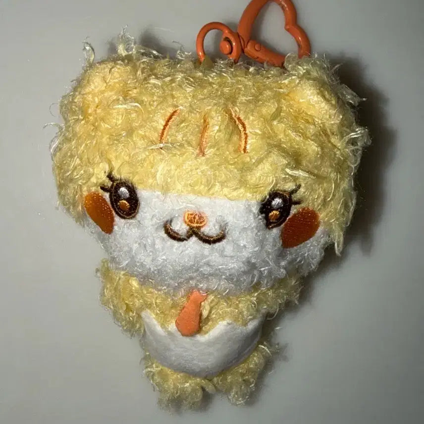 [BUNJANG] Hatsuharu Hatoohah Hakyoo Hah YeOn AlssongHaemssong Plush Toy / 하츠투하츠 하투하 하뀨하 예온 알쏭햄쏭 인형 양도