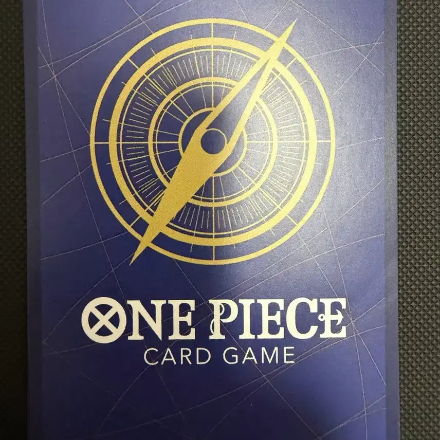 [BUNJANG] One Piece Boa Hancock Event Card (North America) / [북미] 원피스 보아 핸콕(행콕) 이벤트 카드