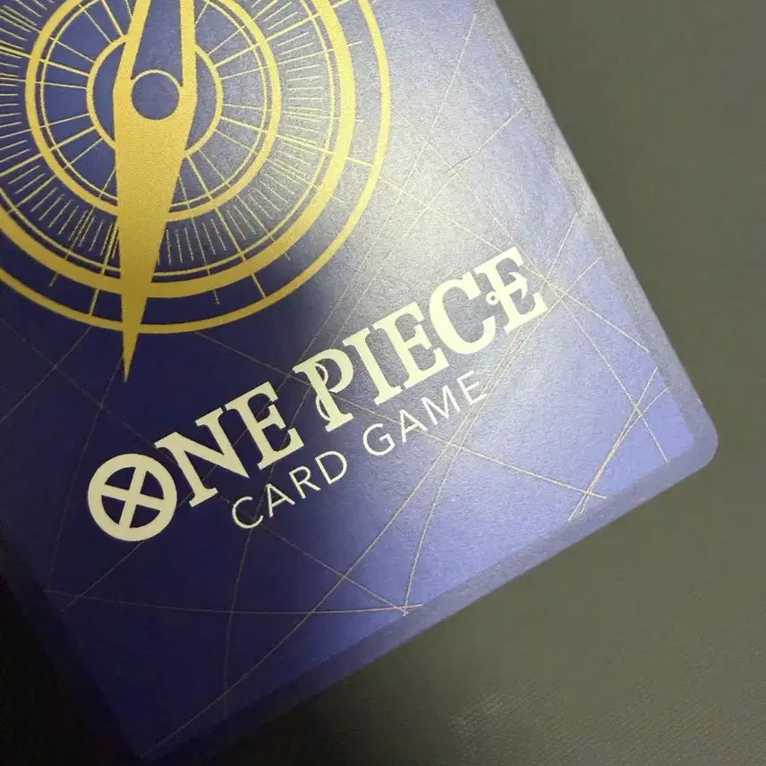 [BUNJANG] One Piece Boa Hancock Event Card (North America) / [북미] 원피스 보아 핸콕(행콕) 이벤트 카드