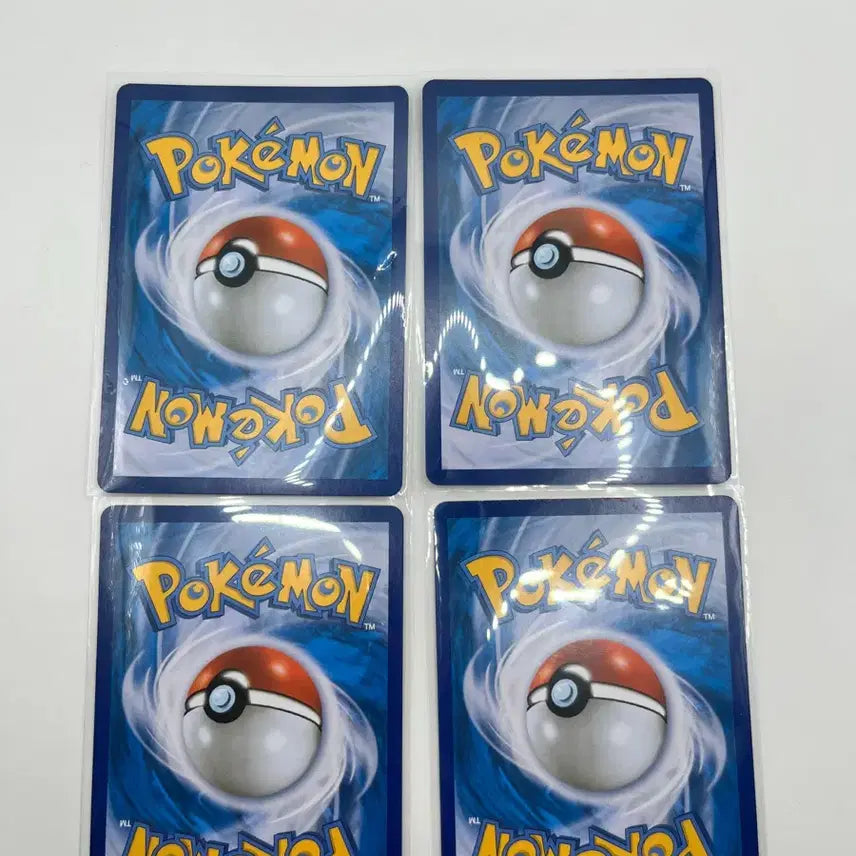 [BUNJANG] Pokemon Card Pikachu RRR / 포켓몬카드 피카츄 RRR