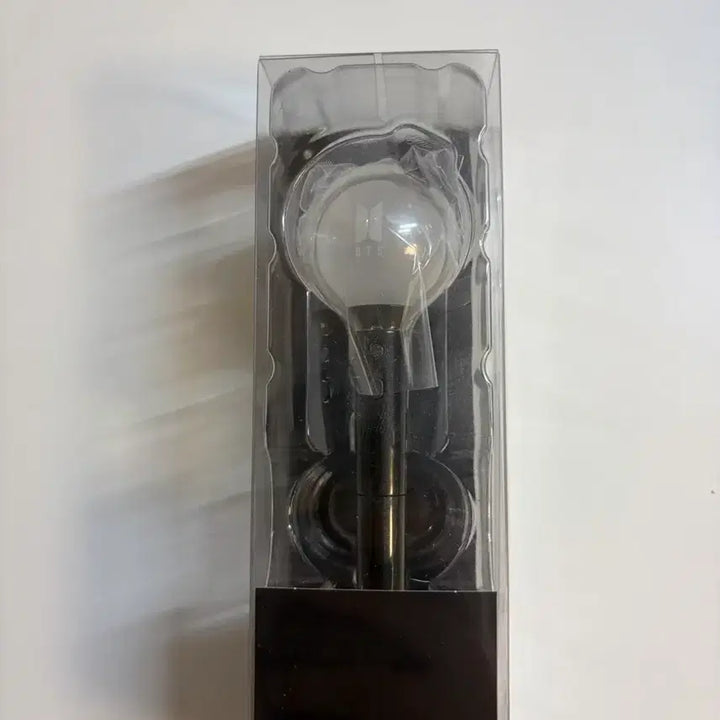 [BUNJANG] BTS ARMY BOMB Ballpoint Pen / 방탄소년단 아미밤 볼펜