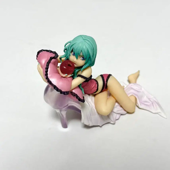 [BUNJANG] Romeo and Cinderella Hatsune Miku Vocaloid Figure / 로미오와 신데렐라 하츠네 미쿠 피규어 / 미쿠모 보컬로이드