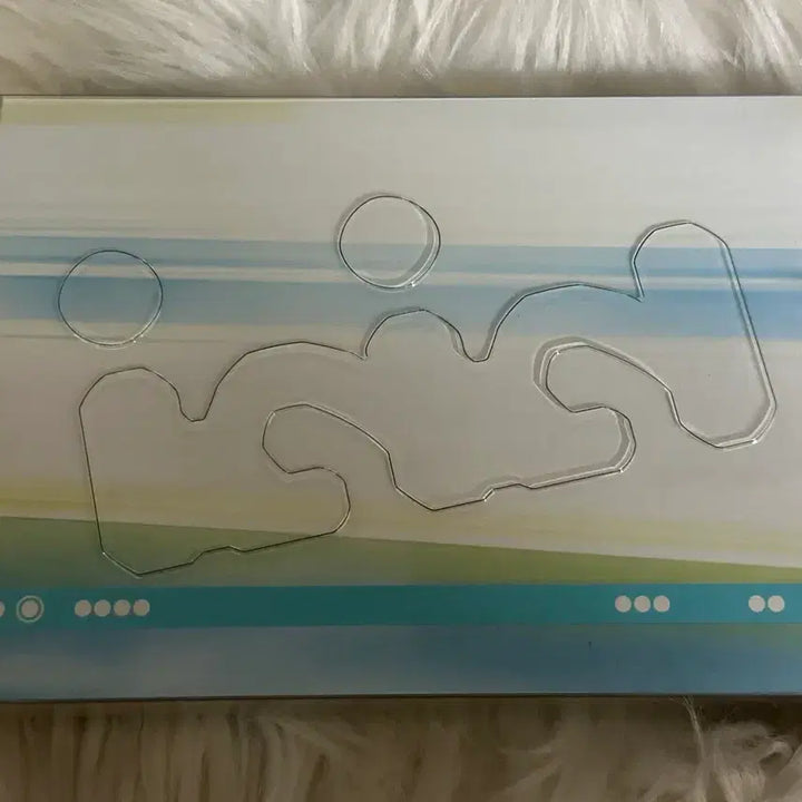 [BUNJANG] IDID Autographed Album / 아이딧 IDID 친필 싸인 앨범