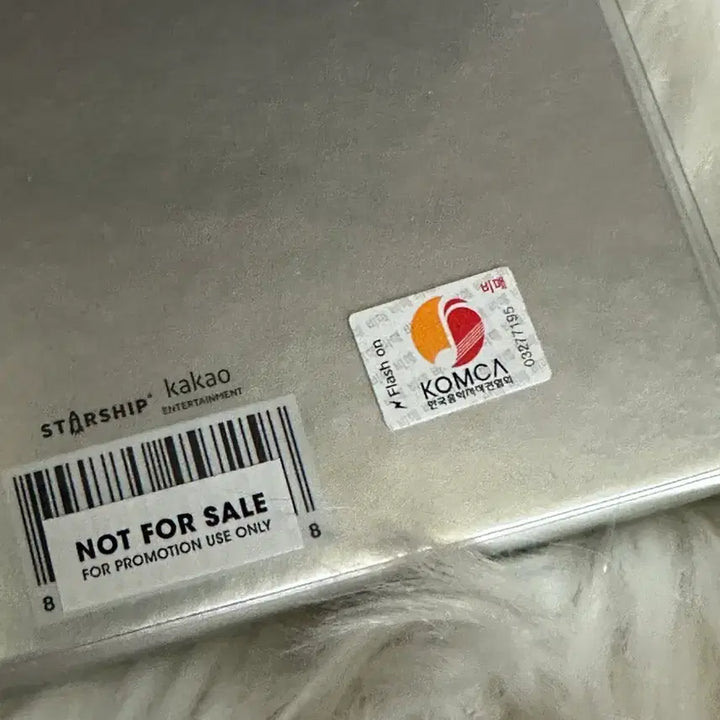 [BUNJANG] IDID Signed Album / 아이딧 IDID 친필 싸인 앨범