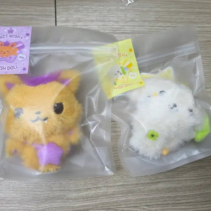[BUNJANG] Wishdoll SioNing Sealed / 위시돌 시오닝 미개봉