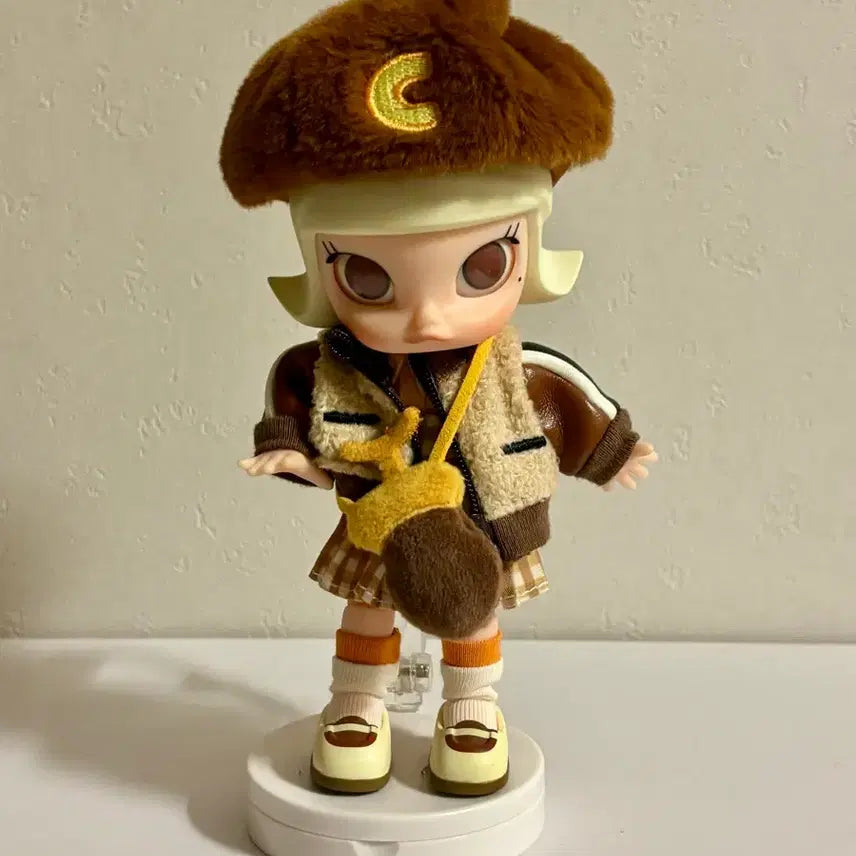 [BUNJANG] Molly Chip &