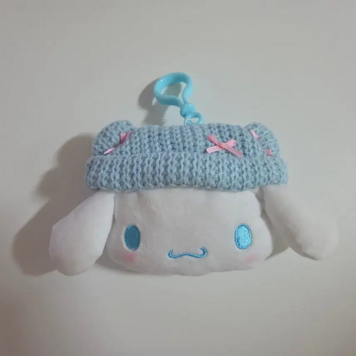 [BUNJANG] Sanrio Cinnamoroll Pouch / 산리오 시나모롤 소품파우치