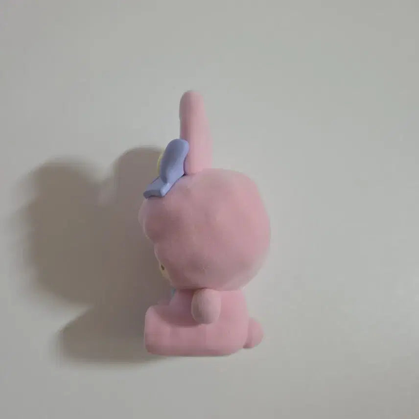 [BUNJANG] Sanrio Kiki &amp; Lala Fluffy Figure / 산리오 키키라라 플로키 피규어