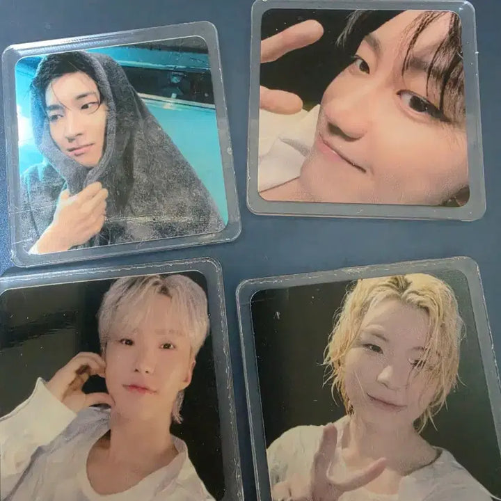 [BUNJANG] SEVENTEEN Spill the Feels Magnet Bundle Set / 세븐틴 마그넷 자석 spill the feels 일괄 양도