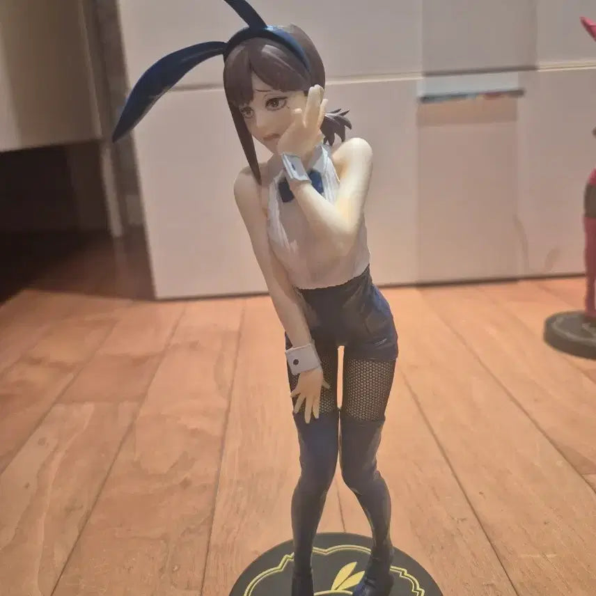 [BUNJANG] Chainsaw Man Kobeni Bunny Girl Figure / 체인소맨 바니걸 코베니 피규어