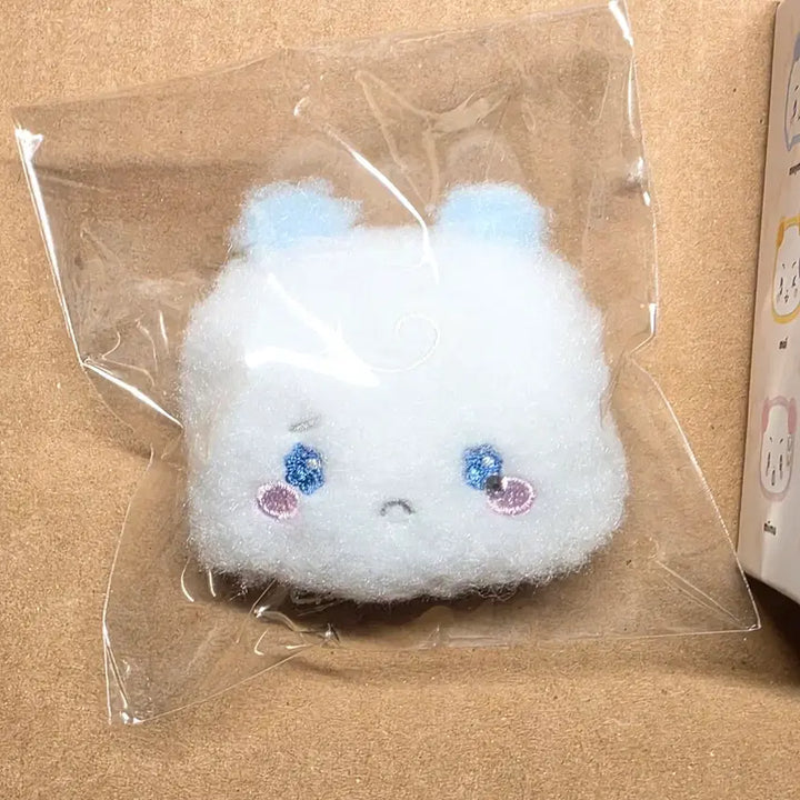 [BUNJANG] PLAVE MMMM Baby Myemu Random Doll Brooch Badge / PLAVE 플레이브 MMMM 므메미무 랜덤 인형 브로치 뱃지-베이비 몌무