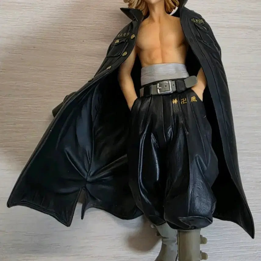 [BUNJANG] Tokyo Revengers Mikey Figure / 도리벤 마이키 피규어