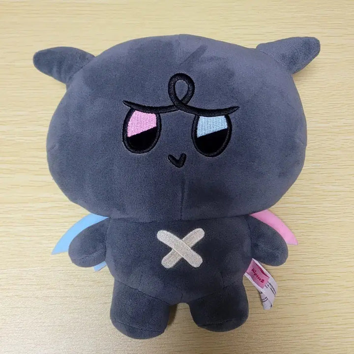 [BUNJANG] ATEEZ Wooyoung MightyZ Kkamyong Doll / 에이티즈 우영 마이티즈 깜요 인형