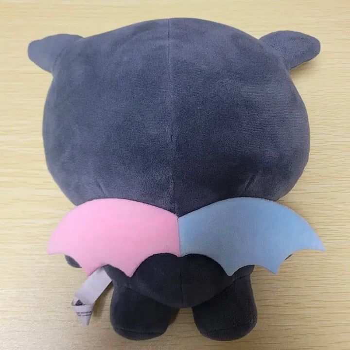 [BUNJANG] ATEEZ Wooyoung MightyZ Kkamyong Doll / 에이티즈 우영 마이티즈 깜요 인형