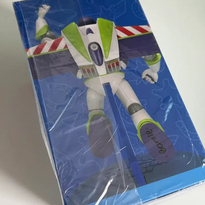 [BUNJANG] Sega Toy Story 5 Buzz Lightyear Figurism Figure / 세가 토이스토리5 버즈 라이트이어 피규어리즘 피규어