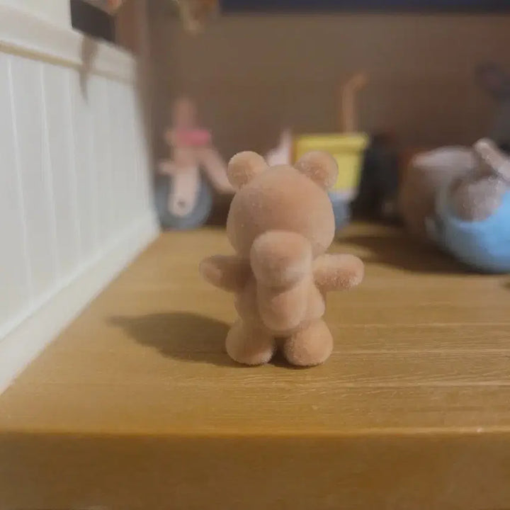 [BUNJANG] Sylvanian Families Doll / 실바니안 인형의 인형