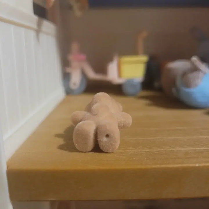 [BUNJANG] Sylvanian Families Doll / 실바니안 인형의 인형