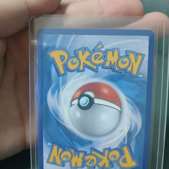 [BUNJANG] Nymphia Master Ball Pokemon Card / 님피아 마스터볼 포켓몬카드