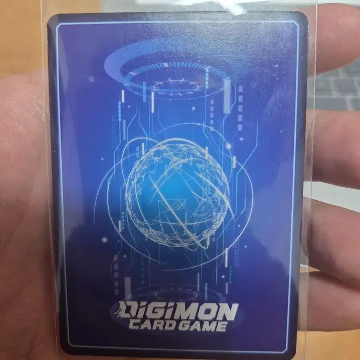 [BUNJANG] Digimon Card Game Susanoomon SEC EX12-076 / 디지몬 카드 스사노오몬 SEC EX12-076