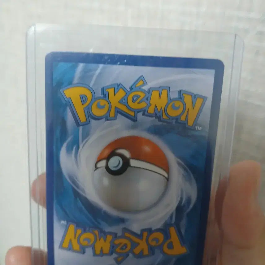 [BUNJANG] Pokemon Card Shining Kingler / 포켓몬 카드 찬란한 거북왕