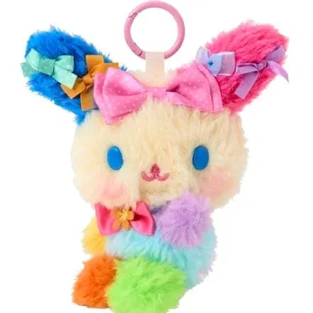 [BUNJANG] Usahana Birthday Design Series Usahana Mascot Keyring / 우사하나 생일 디자인 시리즈 우사하나 마스코트 키링