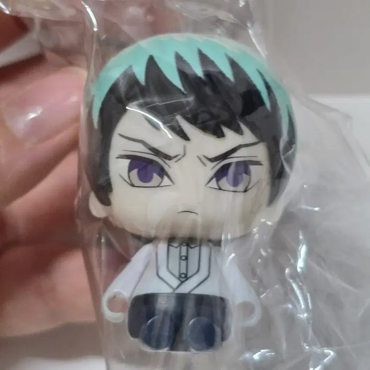 [BUNJANG] Demon Slayer Tamayo &amp; Yushiro Mini Figure Bundle Set / 귀멸의칼날 타마요 유시로 미니 피규어 일괄