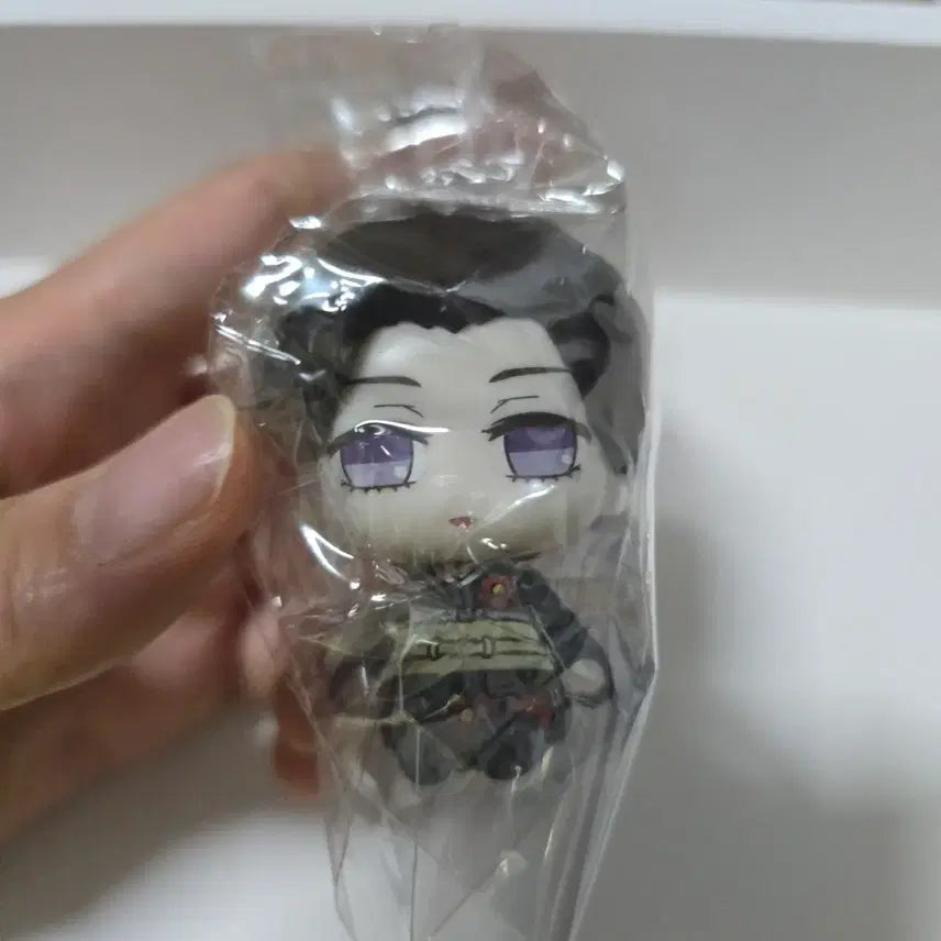 [BUNJANG] Demon Slayer Tamayo &amp; Yushiro Mini Figure Bundle Set / 귀멸의칼날 타마요 유시로 미니 피규어 일괄